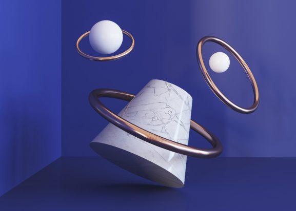 Μετακινώντας αντικείμενα χωρίς να τα αγγίζετε: Επιστήμονες εφευρίσκουν τσιπ που παράγει ακουστικά κύματα που λειτουργούν σαν αόρατες λαβίδες. Φωτογραφία: Freepik