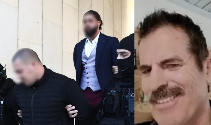 Φοινικούντα ανιψιός επιχειρηματίας