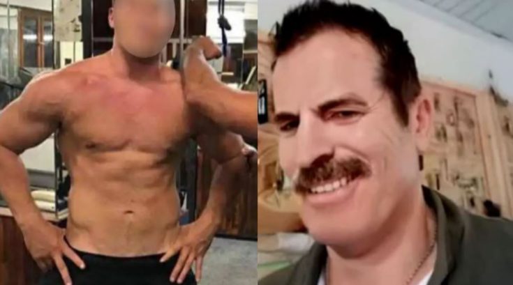 Φοινικούντα, ιδιοκτήτης κάμπινγκ, ανιψιός