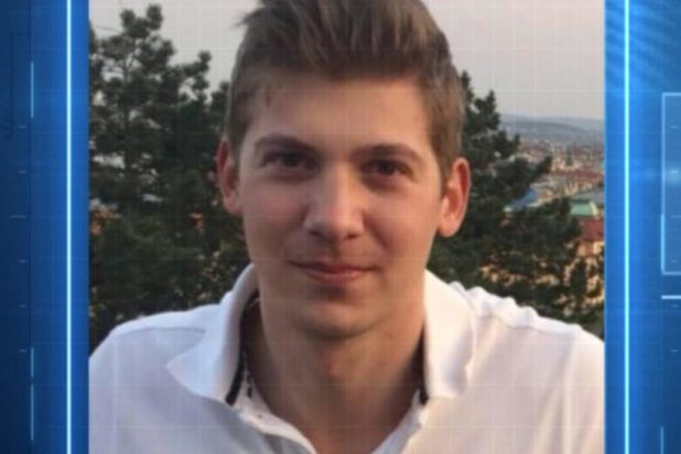 εξαφάνιση γιατρού