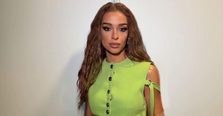 Ελένη Φουρέιρα