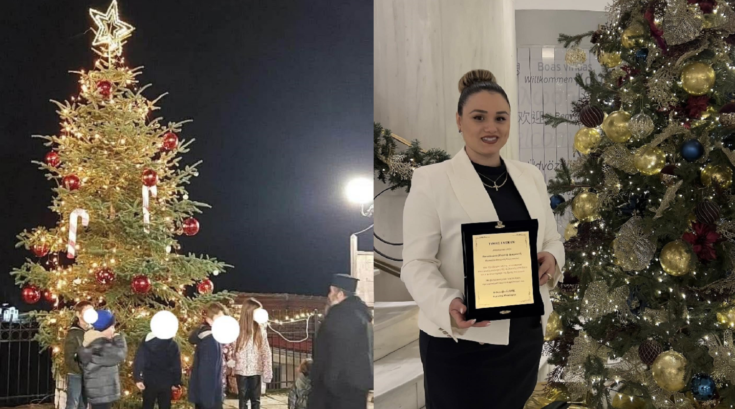 Φουρνά Ευρυτανίας