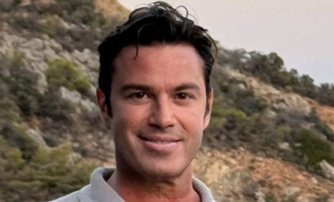 Μάριος Φραγκούλης