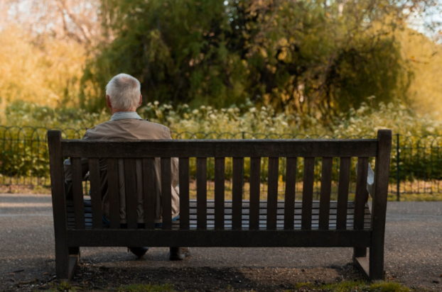 Ο γηραιότερος συγγραφέας στον κόσμο αποκαλύπτει το μυστικό της μακροζωίας του - «Αυτή είναι η φιλοσοφία μου»