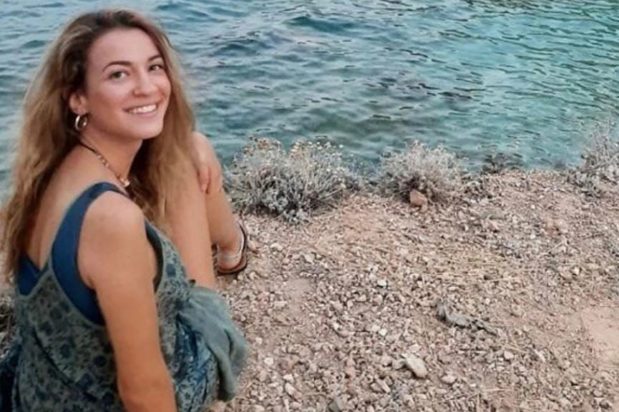 Δίκη για τη δολοφονία της Γαρυφαλλιάς στη Φολέγανδρο