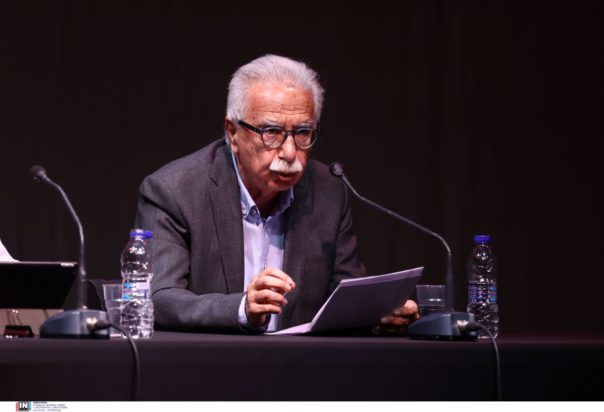 Κώστας Γαβρόγλου