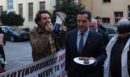 Στα εγκαίνια του ανακαινισμένου Κέντρου Υγείας Πάρου ο Γεωργιάδης - «Το πήρα χρέπι, το έκανα καινούργιο, αλλά η φασαρία, φασαρία από τη συμμορία της μιζέριας»