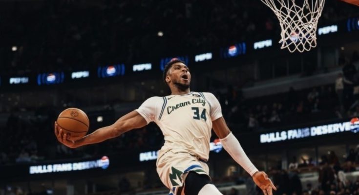 Αντετοκούνμπο