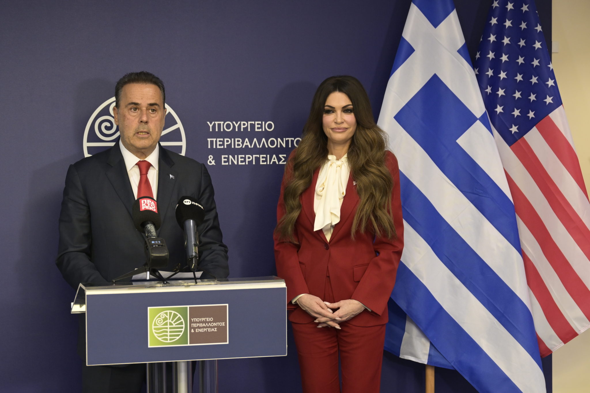 Κίμπερλι Γκιλφόιλ Σταύρος Παπασταύρου