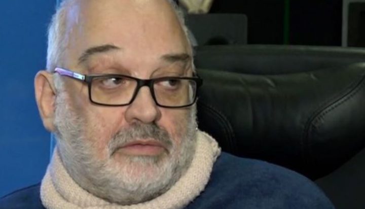 Γιώργος Μουκίδης