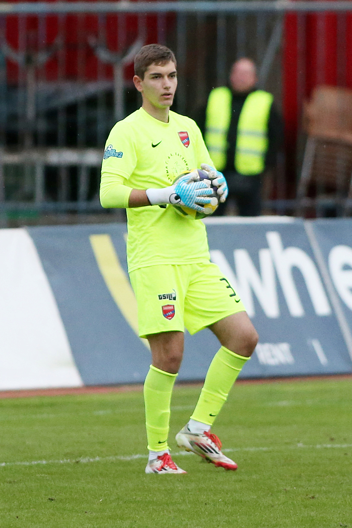 Γιώργος Σαρακασίδης, Πανιώνιος