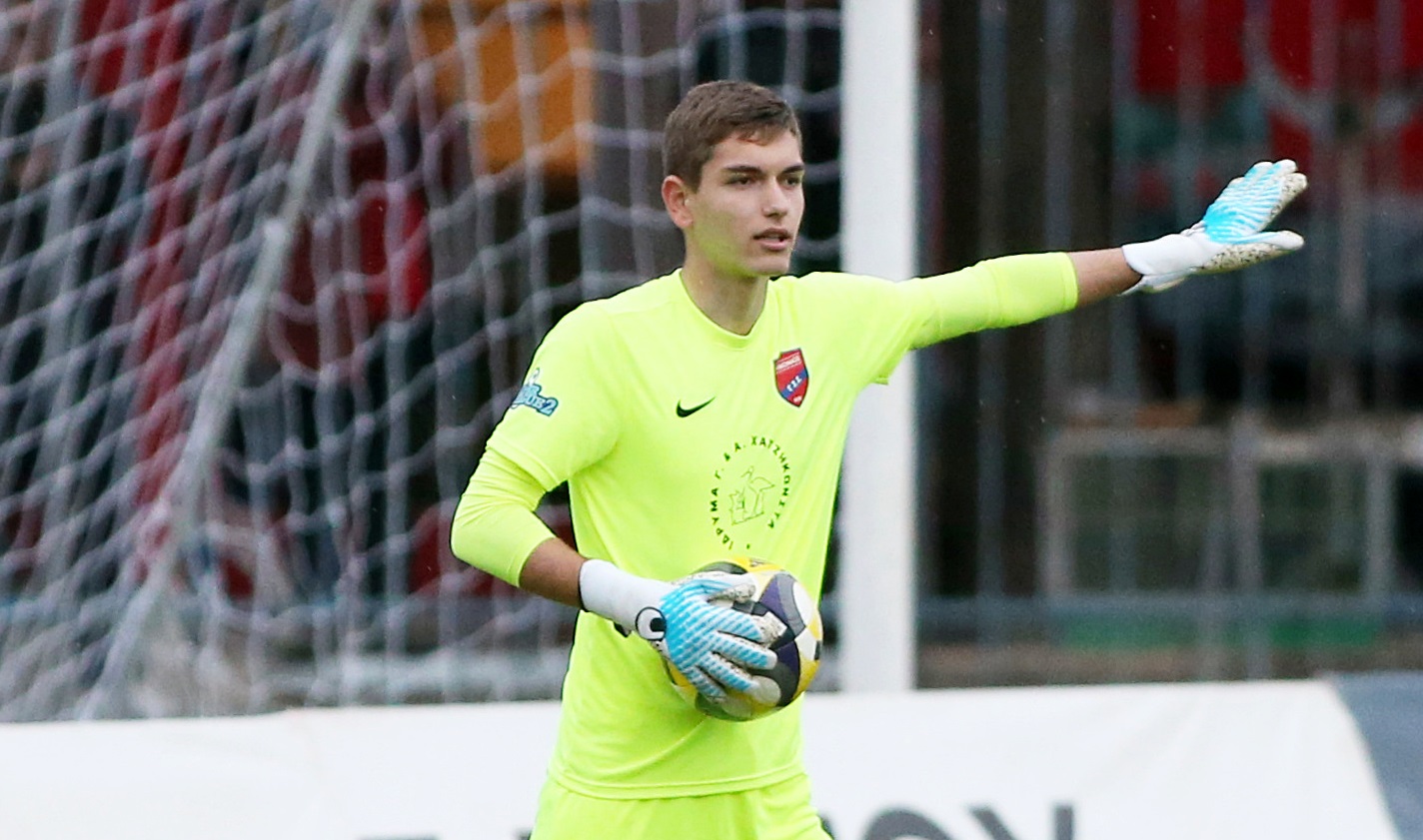 Γιώργος Σαρακασίδης, Πανιώνιος