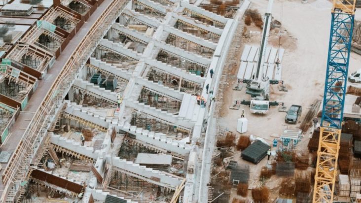 Παναθηναϊκός, Βοτανικός, γήπεδο