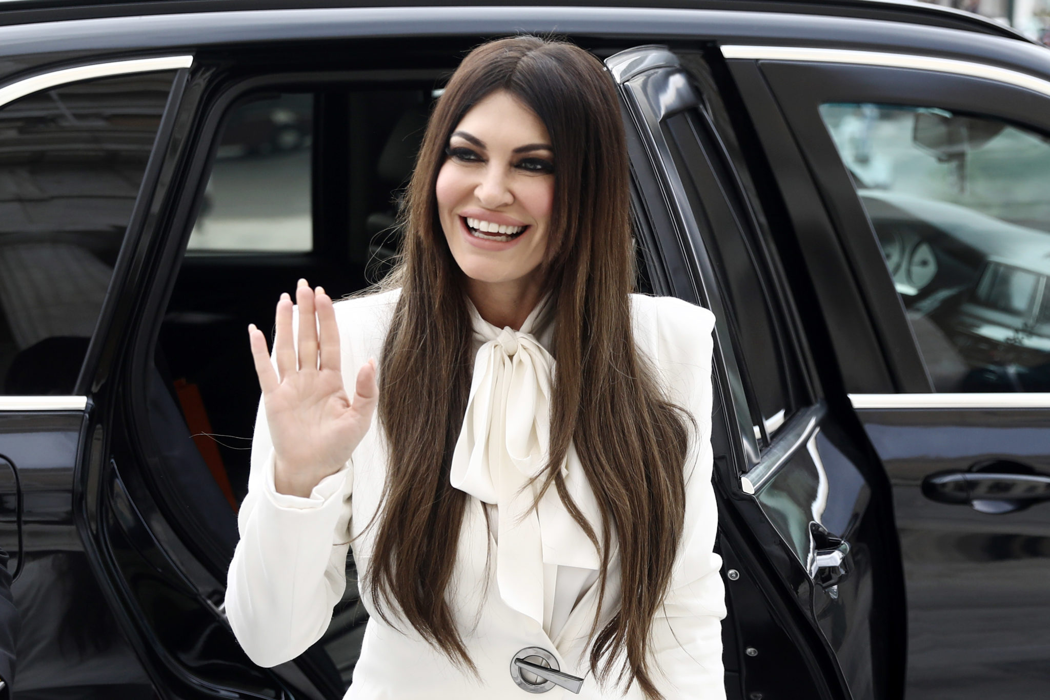 Κίμπερλι Γκίλφοϊλ, Βουλή