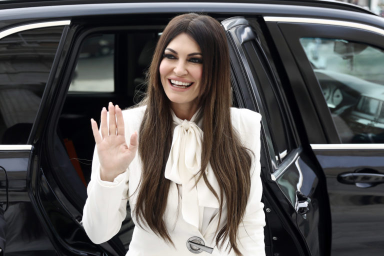 Κίμπερλι Γκίλφοϊλ, Βουλή