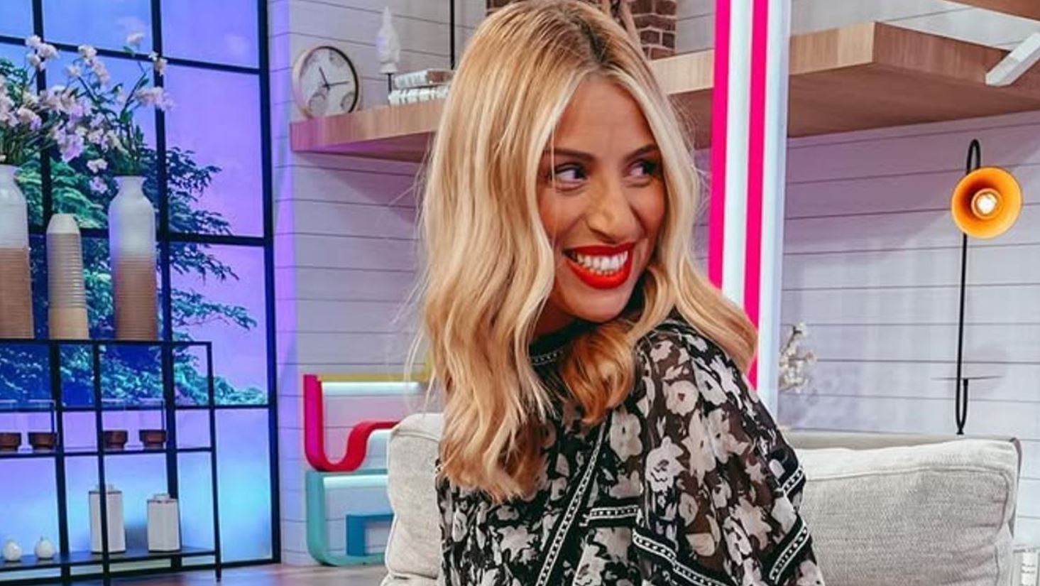 Μαρία Ηλιάκη