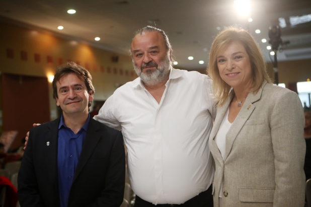 Μάριος Ηλιόπουλος