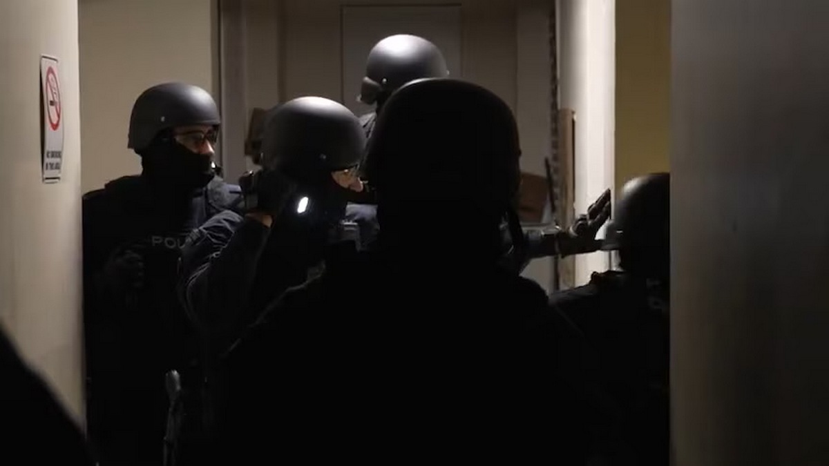 Αυστραλία: Εξάρθρωση δικτύου με σατανιστικό υλικό και σεξουαλική κακοποίηση ανηλίκων