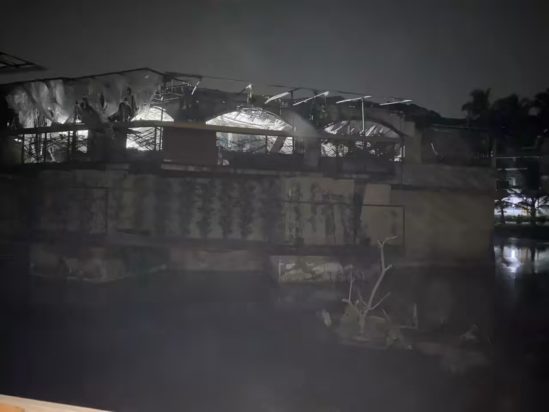 Ινδία, Φωτιά,