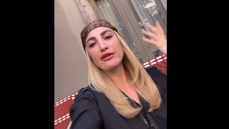 Ιωάννα Τούνη