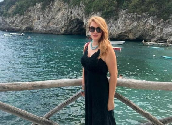 Άνα Ταλιαφέρι, Ιταλία, Γυναικοκτονία