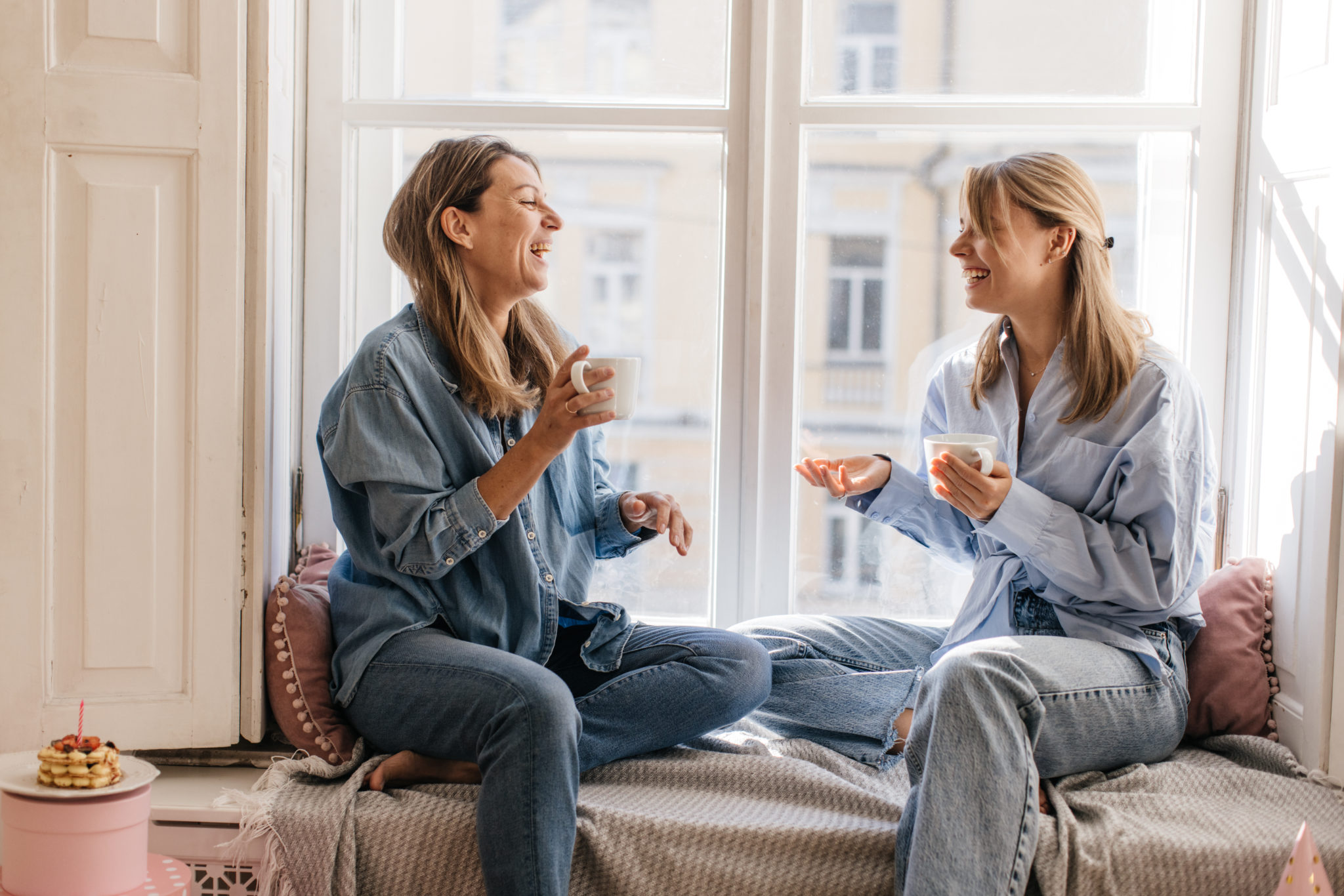 8 διακριτικά σημάδια που αποκαλύπτουν αμέσως αν κάποιος ενδιαφέρεται ή όχι για εσάς. Φωτογραφία: Freepik