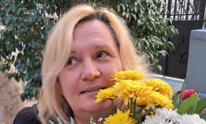 Καίτη Φίνου