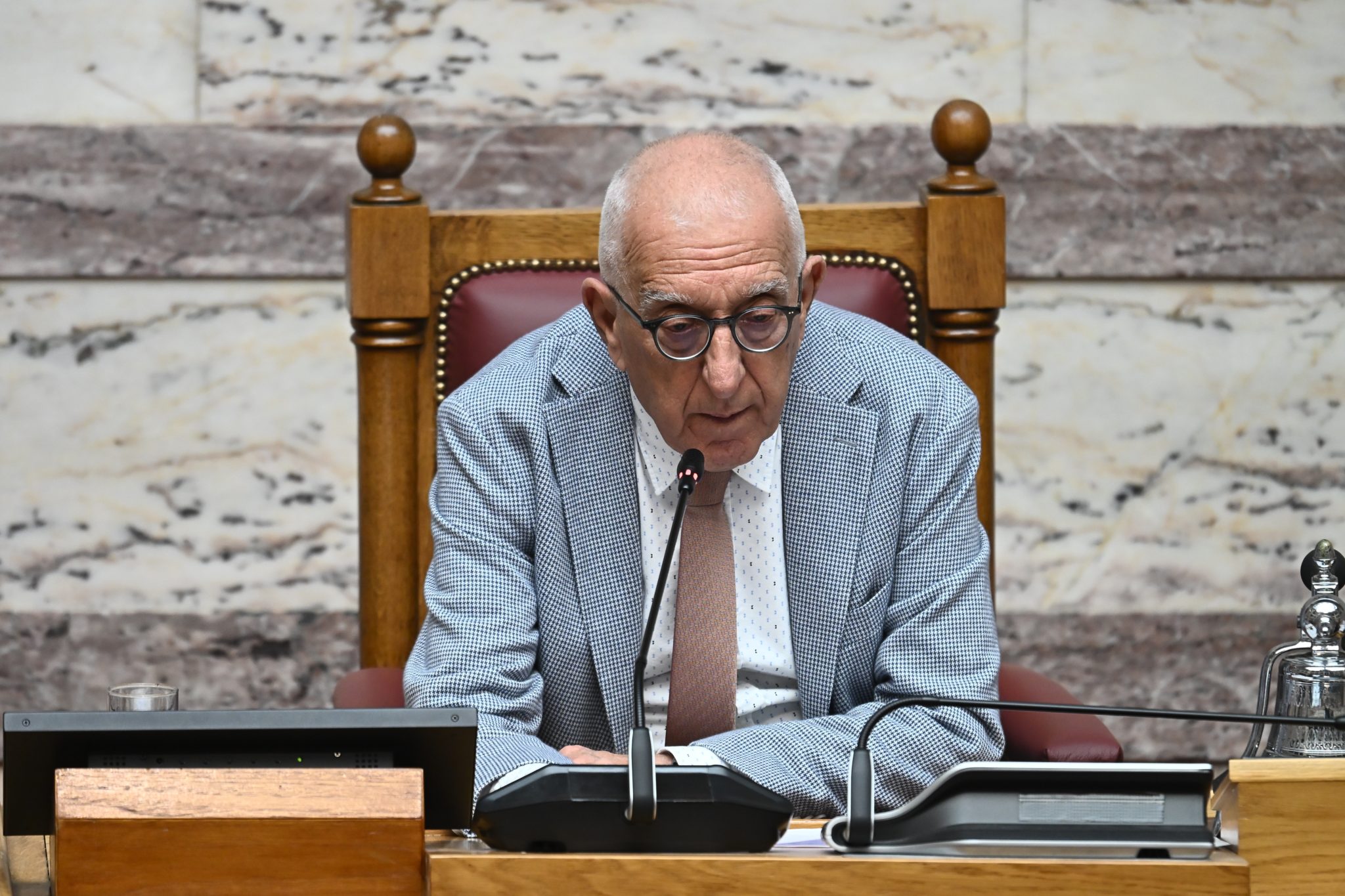 Νικήτας Κακλαμάνης