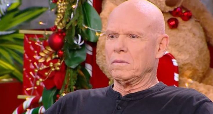 Τζώνη Καλημέρης