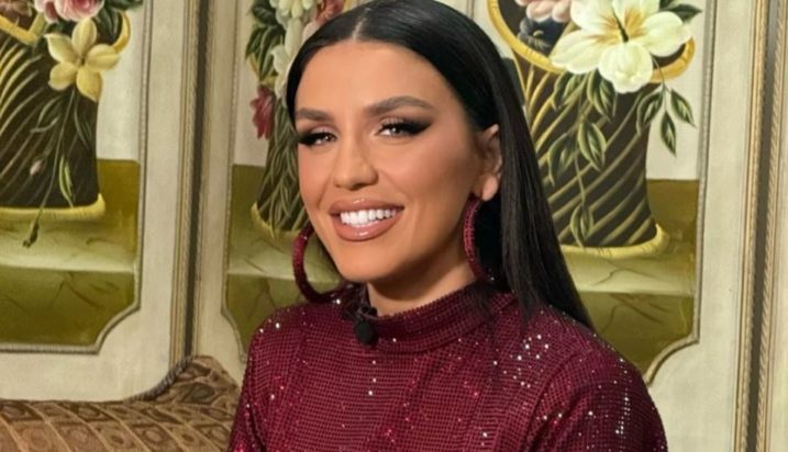 Ιουλία Καλλιμάνη