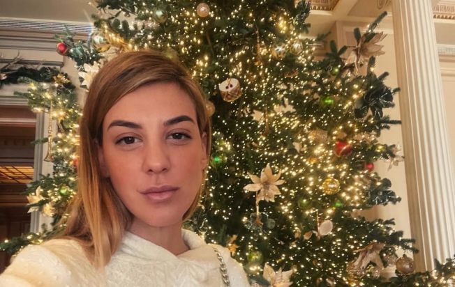 Σίσσυ Καλλίνη