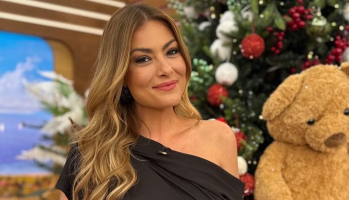 Δέσποινα Καμπούρη