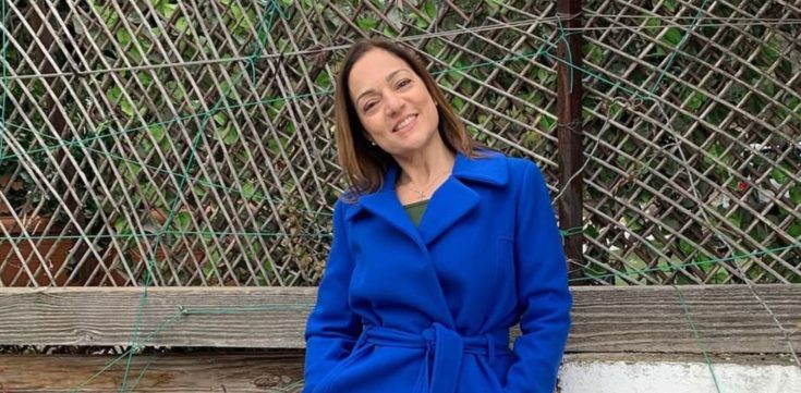 Ελένη Καρακάση