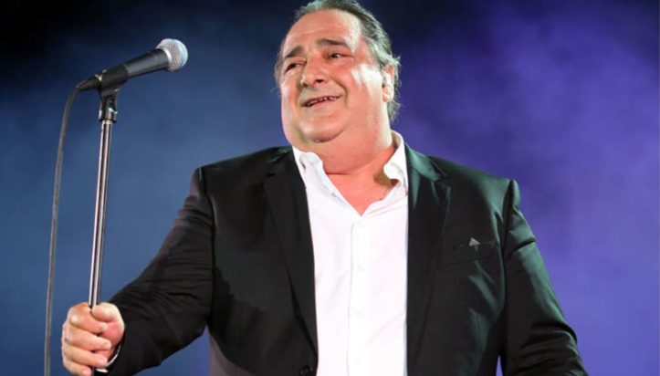 Βασίλης Καρράς