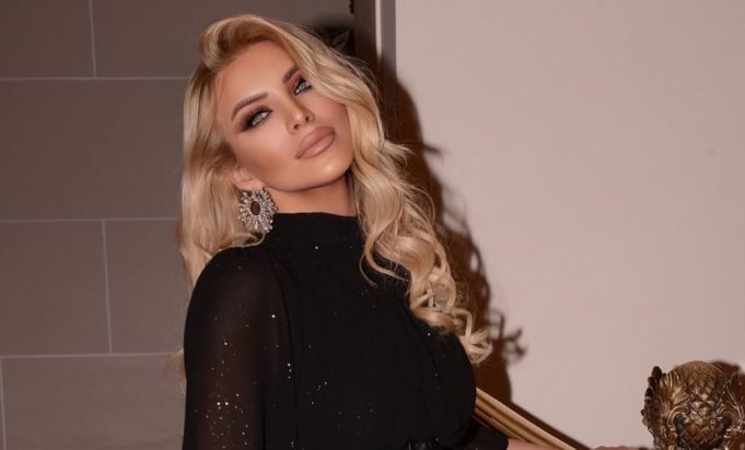 Κατερίνα Καινούργιου