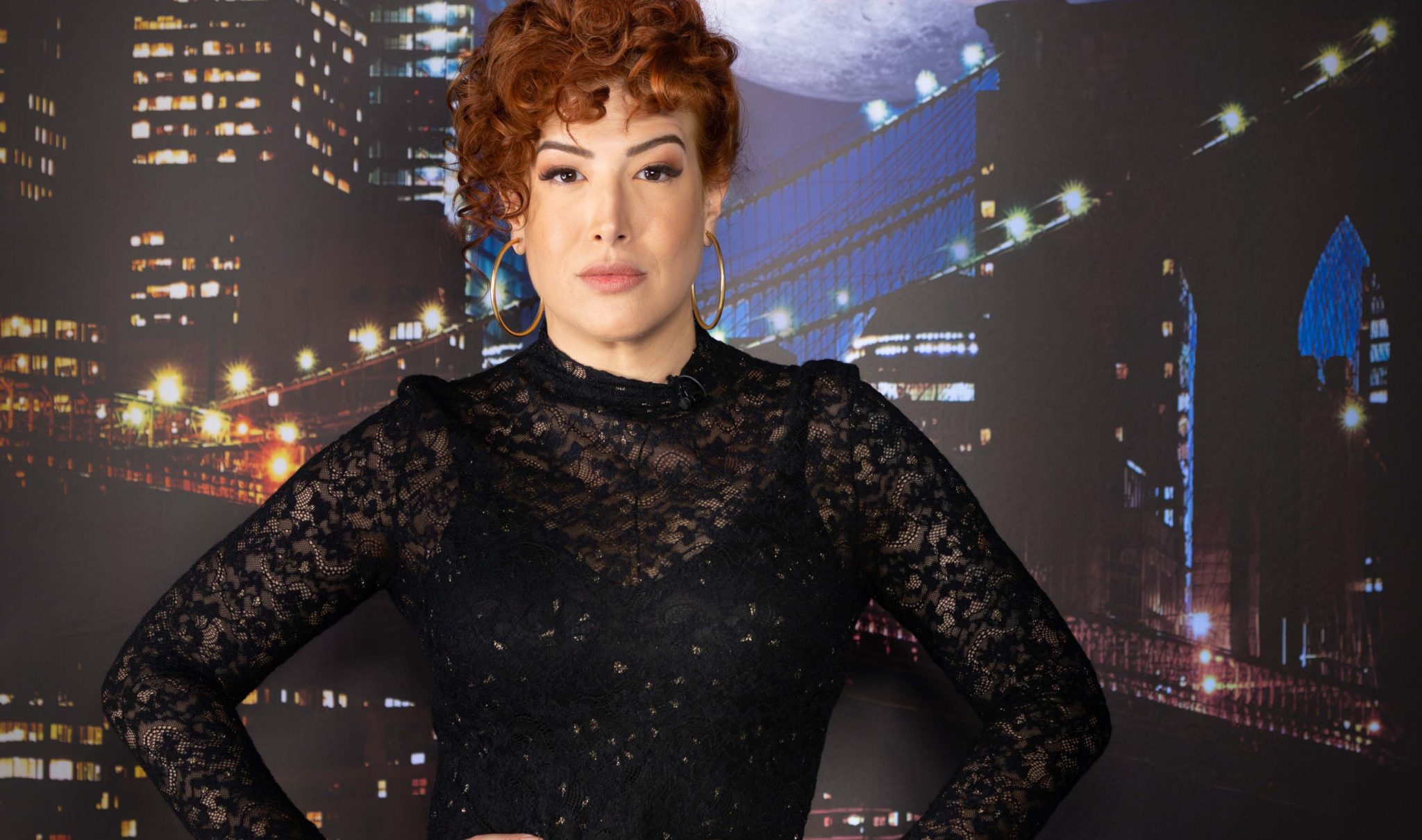 Μαριλού Κατσαφάδου