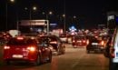 Τροχαίο με εμπλοκή 3 οχημάτων στη Λ. Κηφισού - Μποτιλιάρισμα στο ρεύμα προς Πειραιά