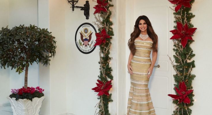 Κίμπερλι Γκίλφοϊλ