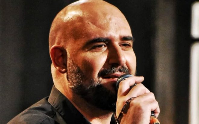 Λευτέρης Κιντάτος