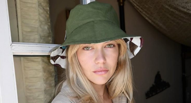 Κλέλια Ανδριολάτου