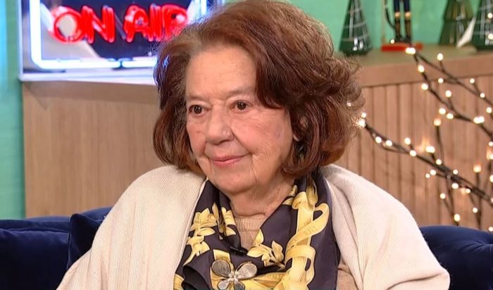 Μαρία Κωνσταντάρου