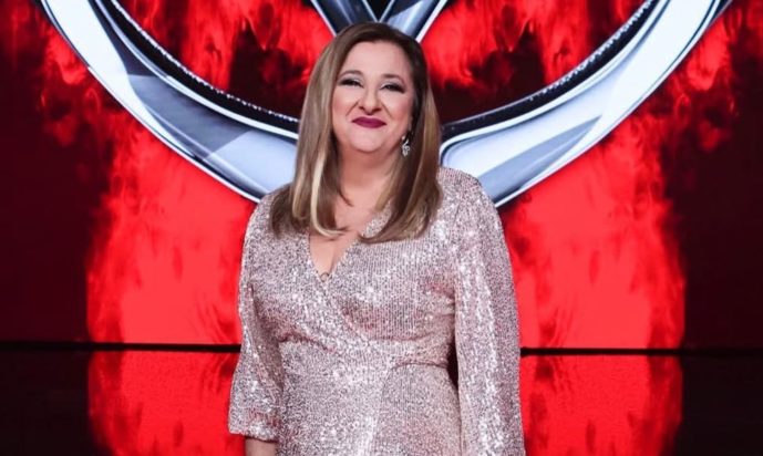 Ελισάβετ Κωνσταντινίδου