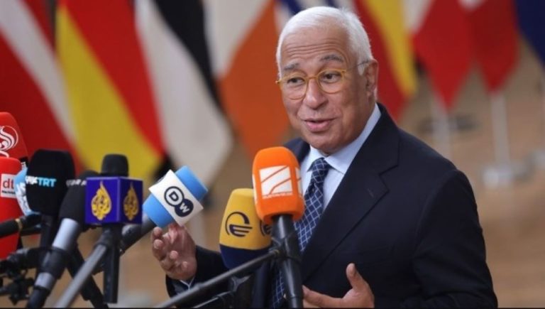 Αντόνιο Κόστα