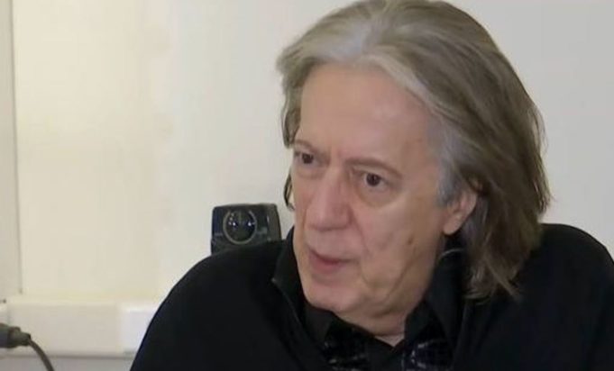 Κώστας Τουρνάς