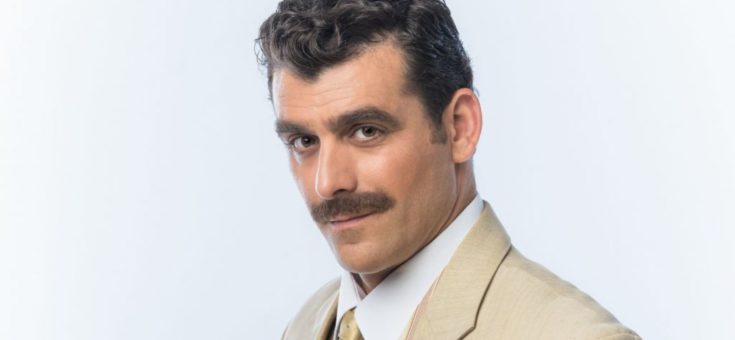 Πατρίκιος Κωστής