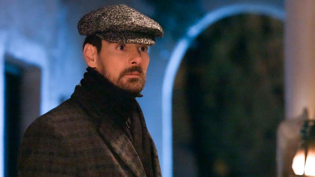 Grand Hotel: Ο Πέτρος μαθαίνει ότι η Αλίκη έχει εξαφανιστεί