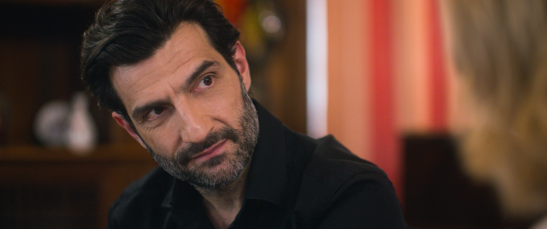 Παιχνίδια Εκδίκησης: Ο Άγης προσπαθεί να πείσει τους γύρω του ότι η Μάγια έχει ψυχολογικά προβλήματα