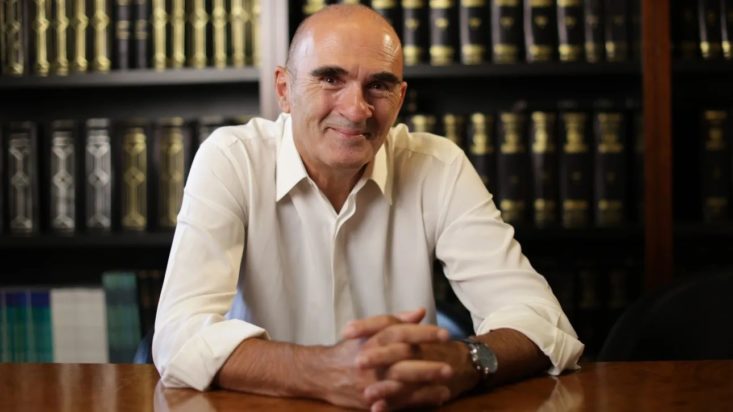 Ανδρέας Κουτσόλαμπρος