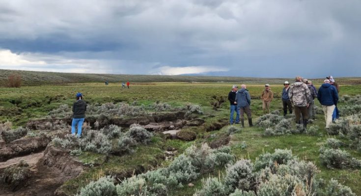 Κτηνοτρόφος χαρίζει το ράντσο του αξίας 21 εκατ. ευρώ αντί να το πουλήσει