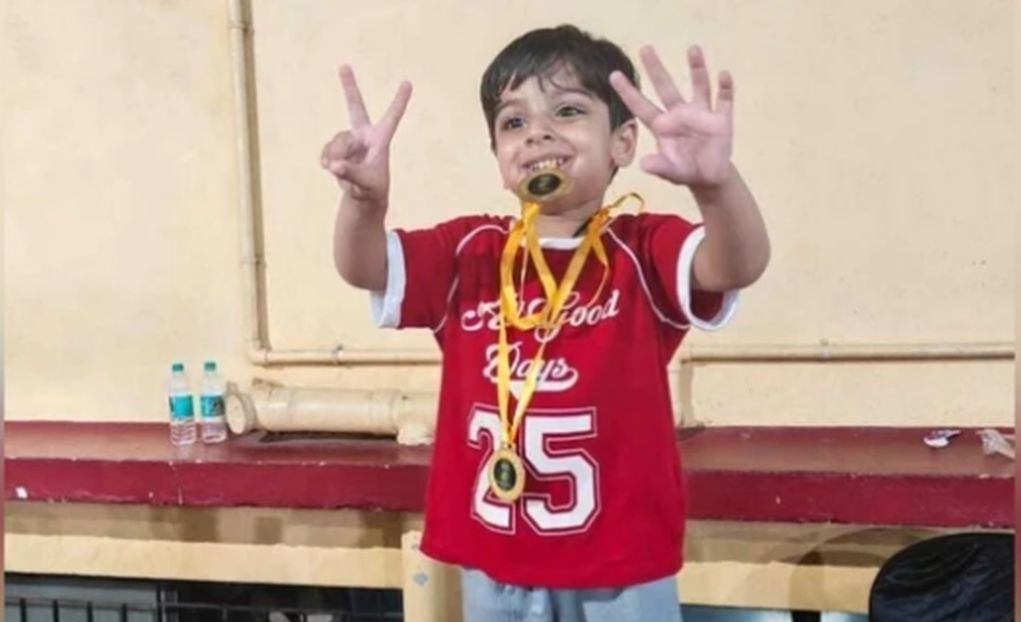 ΣΚΑΚΙ ΤΡΙΧΡΟΝΟΣ ΙΝΔΙΑ